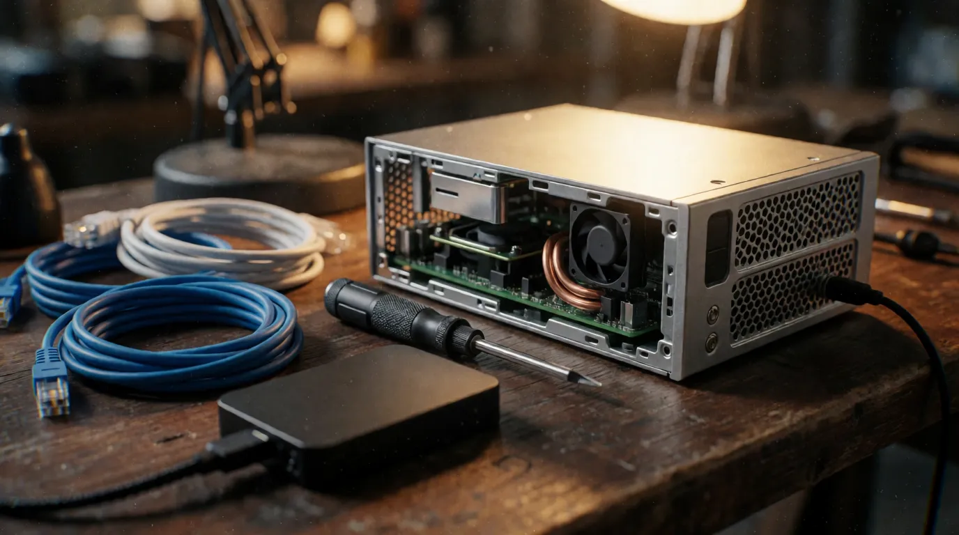 Getting Started with Self-Hosting: Installation and Configuration Guide